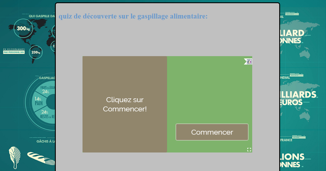 Site web